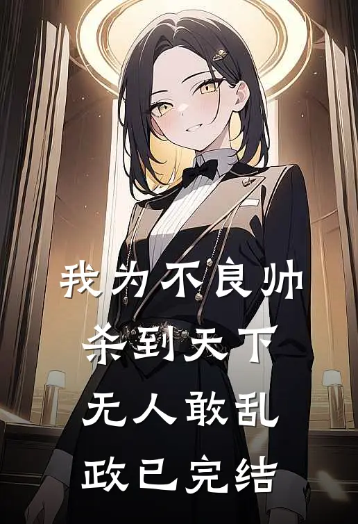 我为不良帅，杀到天下无人敢乱政已完结