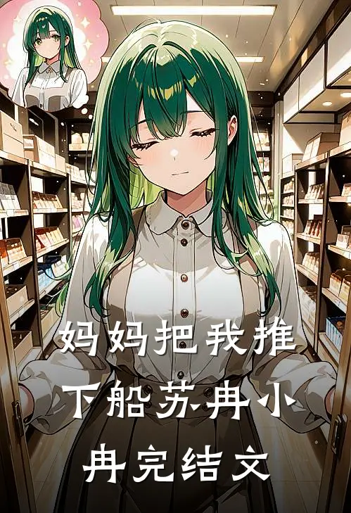 妈妈把我推下船苏冉小冉完结文