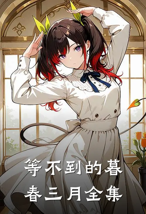 等不到的暮春三月全集