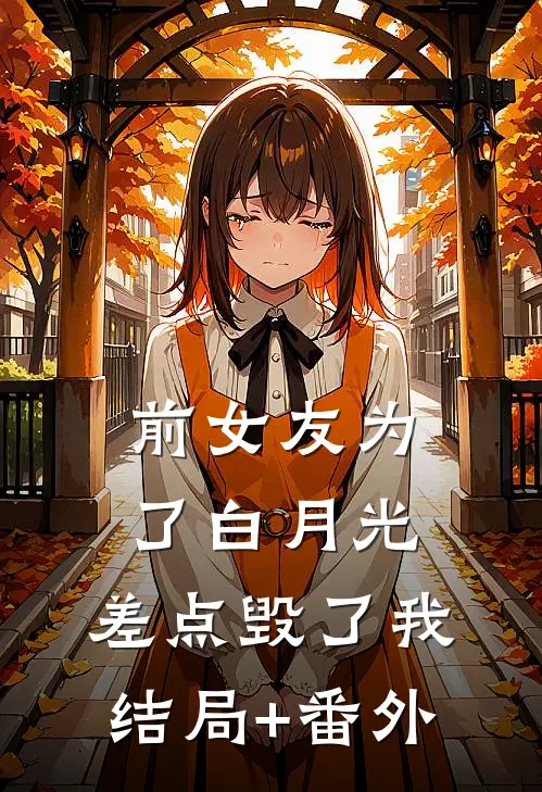 前女友为了白月光，差点毁了我结局+番外