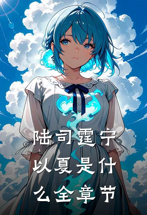 陆司霆宁以夏是什么全章节