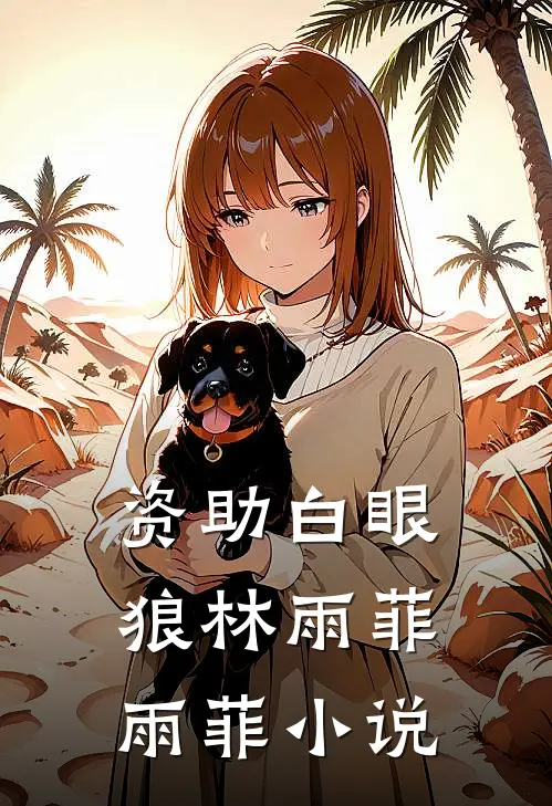 资助白眼狼林雨菲雨菲小说