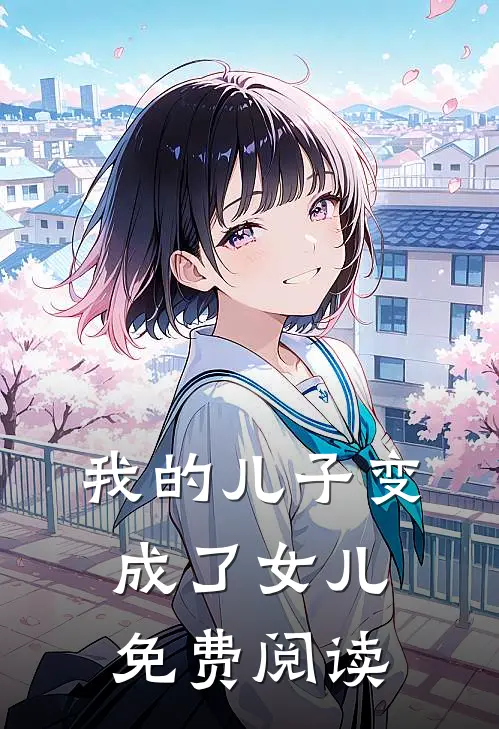 我的儿子变成了女儿免费阅读