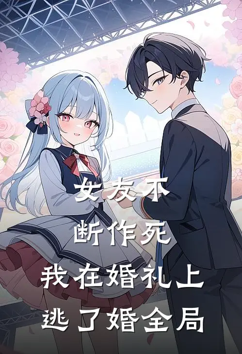 女友不断作死，我在婚礼上逃了婚全局