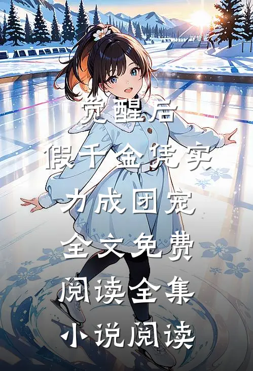 觉醒后,假千金凭实力成团宠全文免费阅读全集小说阅读