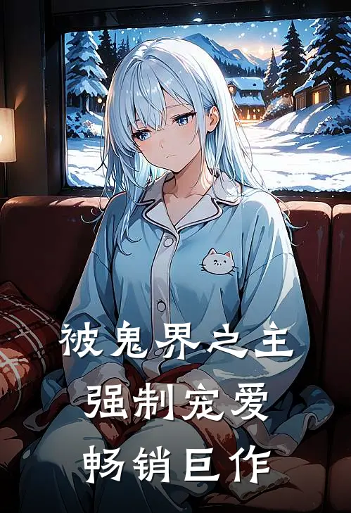 被鬼界之主强制宠爱畅销巨作