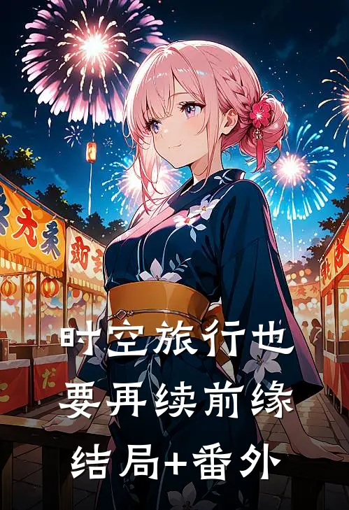 《时空旅行也要再续前缘》结局+番外