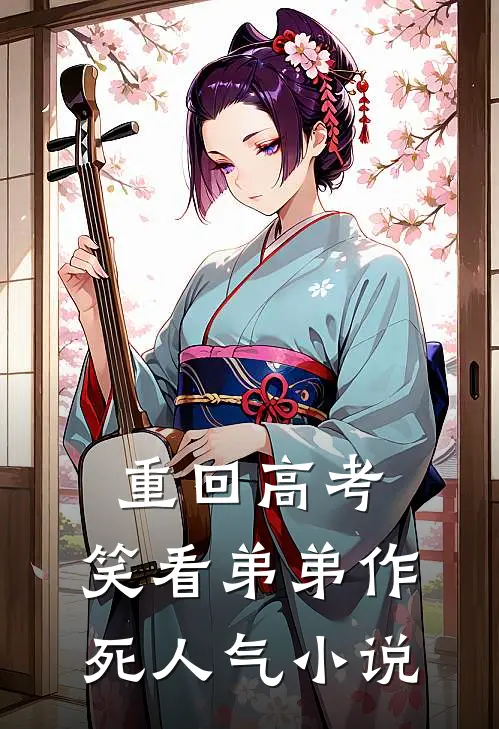 重回高考，笑看弟弟作死人气小说