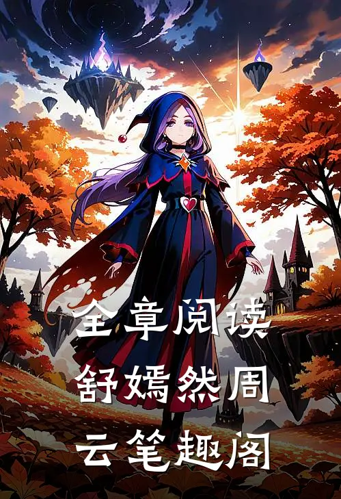 全章阅读舒嫣然周云笔趣阁