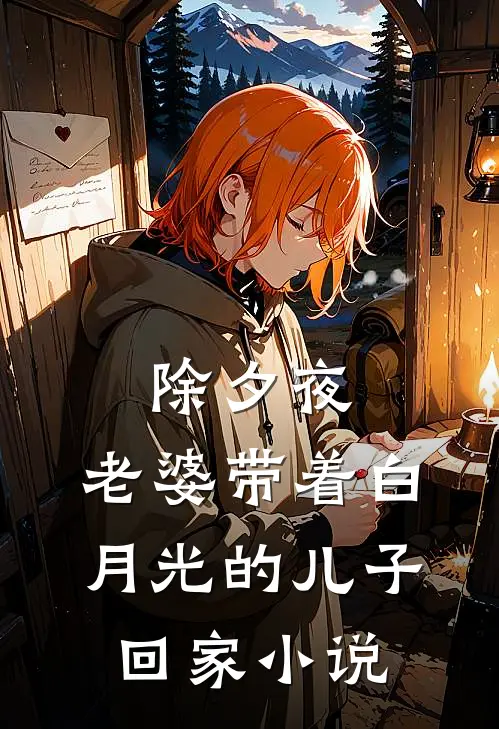 除夕夜，老婆带着白月光的儿子回家小说