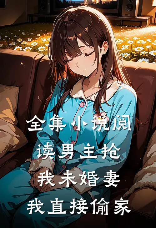 全集小说阅读男主抢我未婚妻,我直接偷家