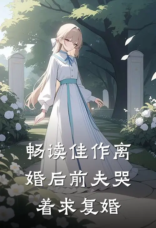 畅读佳作离婚后前夫哭着求复婚