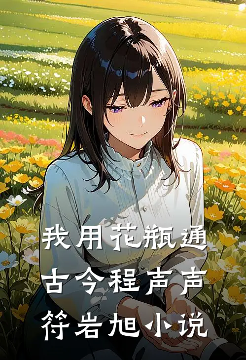 我用花瓶通古今程声声符岩旭小说