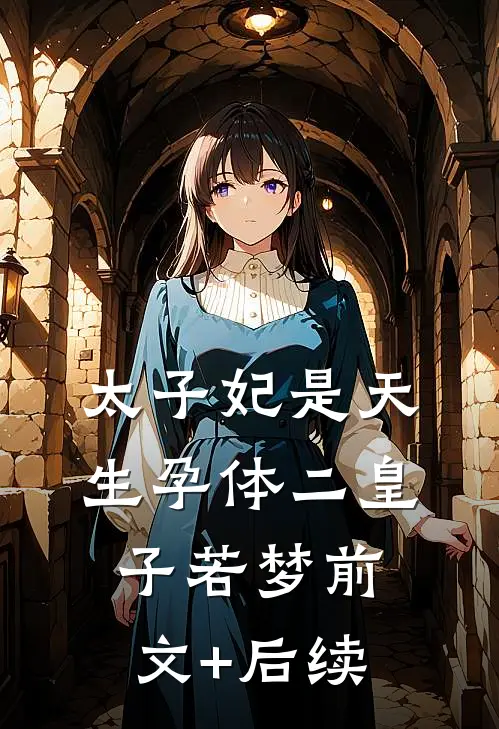 太子妃是天生孕体二皇子若梦前文+后续
