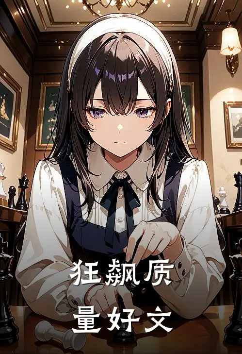 狂飙质量好文