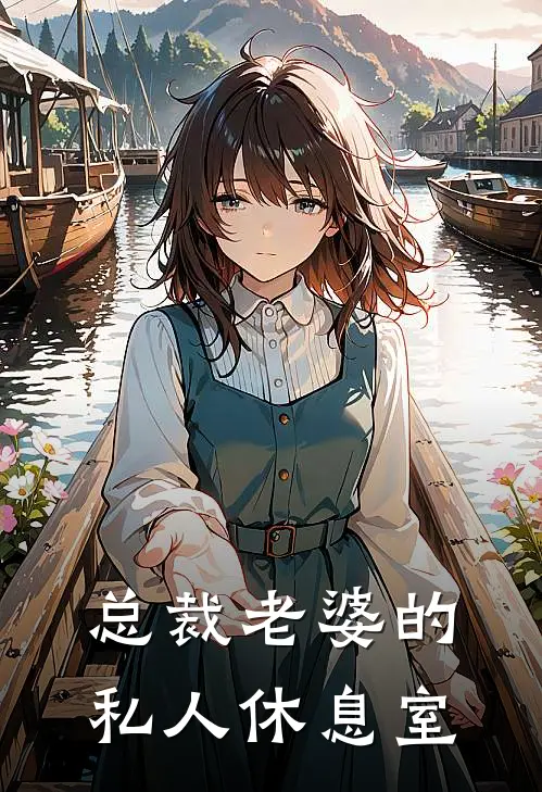 总裁老婆的私人休息室