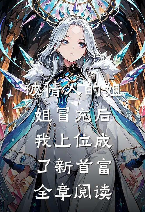 被情人的姐姐冒充后，我上位成了新首富全章阅读