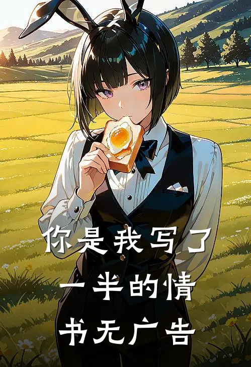 你是我写了一半的情书无广告