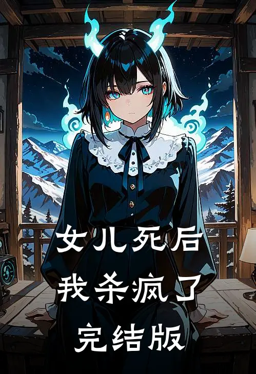 女儿死后,我杀疯了完结版