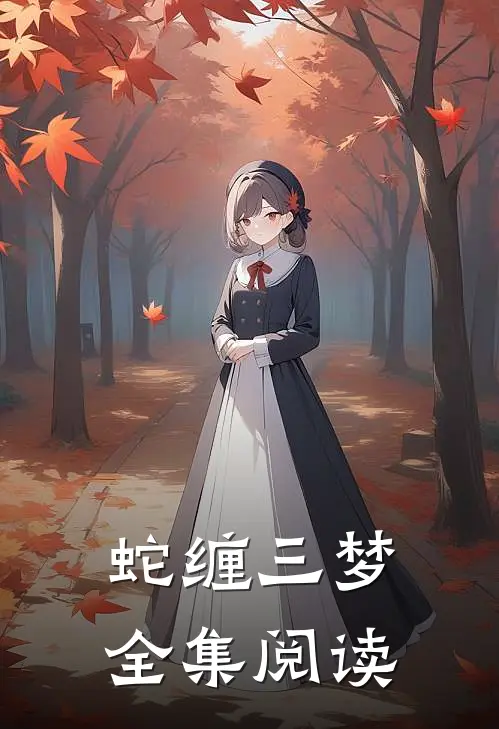 蛇缠三梦全集阅读