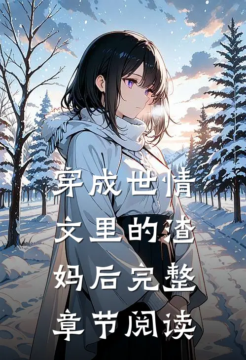 穿成世情文里的渣妈后完整章节阅读