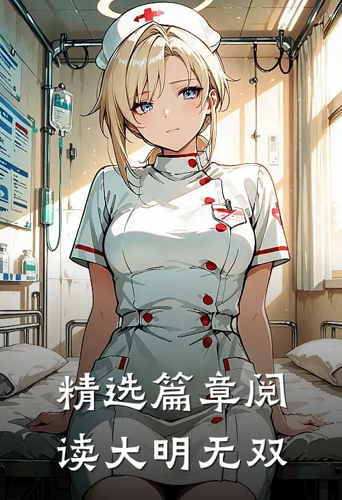 精选篇章阅读大明无双