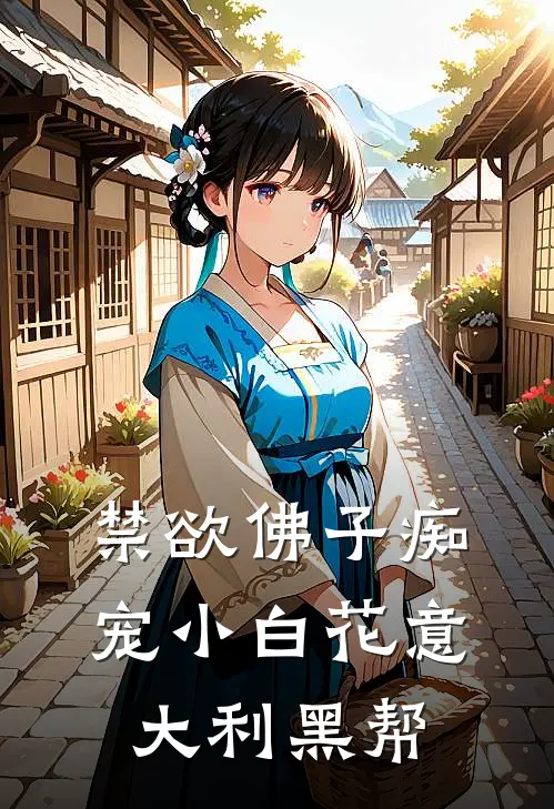 禁欲佛子痴宠小白花意大利黑帮