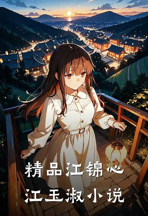 精品江锦心江玉淑小说