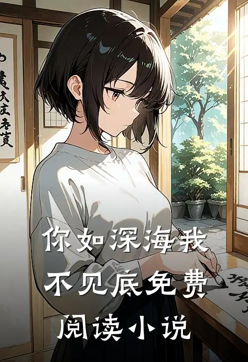 你如深海我不见底免费阅读小说