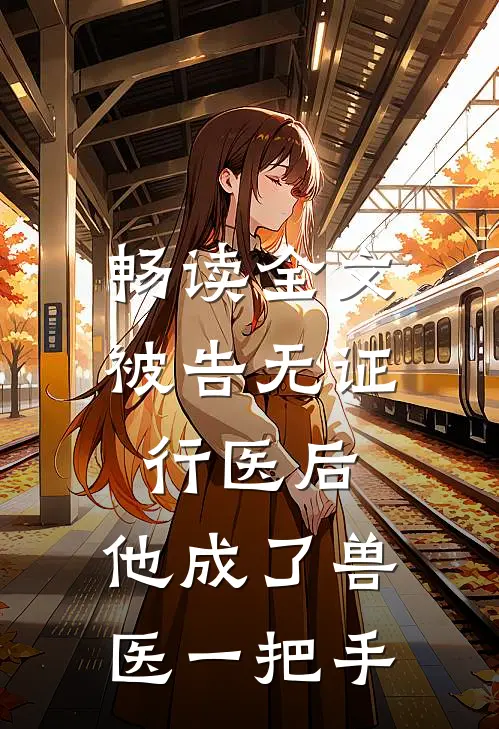 畅读全文被告无证行医后，他成了兽医一把手