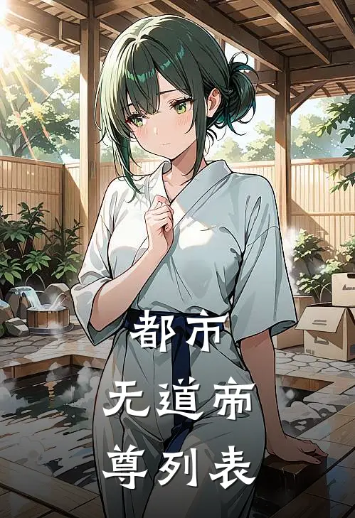 都市：无道帝尊列表