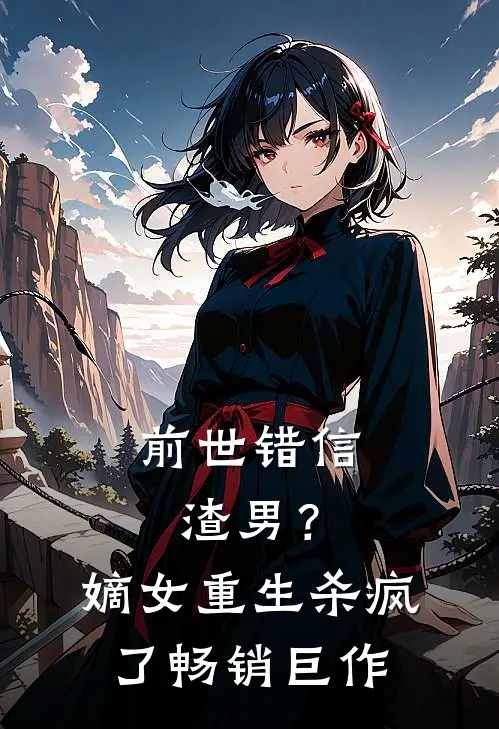 前世错信渣男？嫡女重生杀疯了畅销巨作