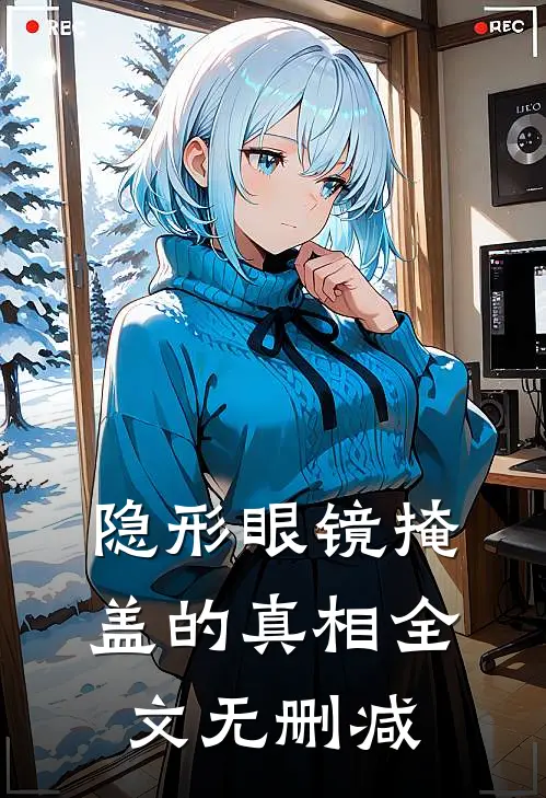隐形眼镜掩盖的真相全文无删减