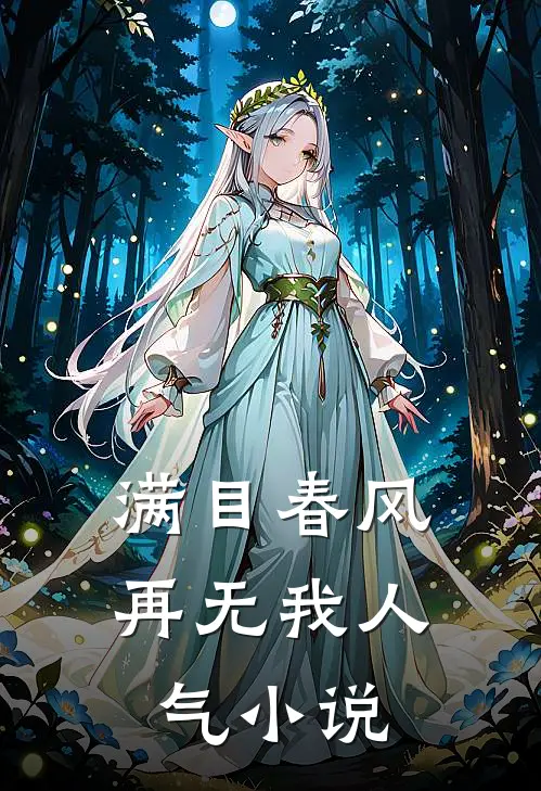 满目春风再无我人气小说