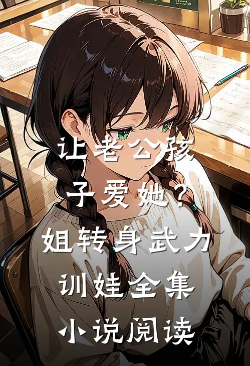 让老公孩子爱她？姐转身武力训娃全集小说阅读