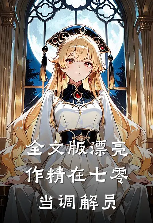 全文版漂亮作精在七零当调解员