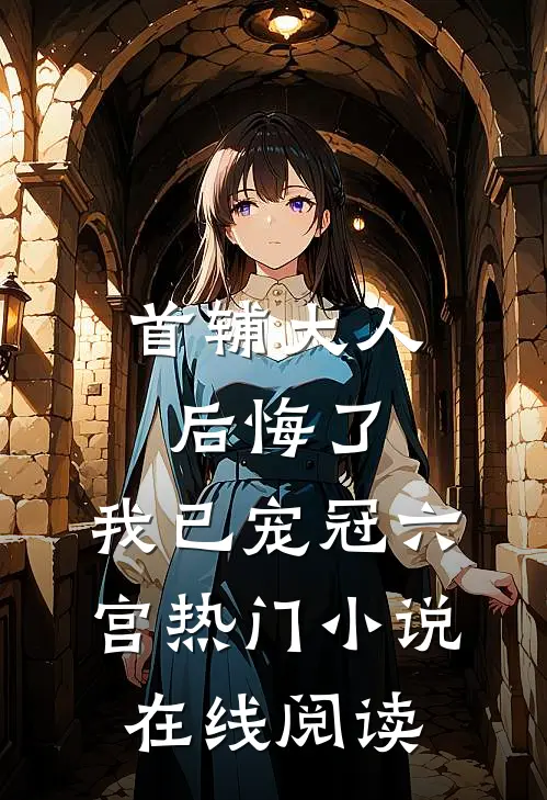 首辅大人后悔了，我已宠冠六宫热门小说在线阅读