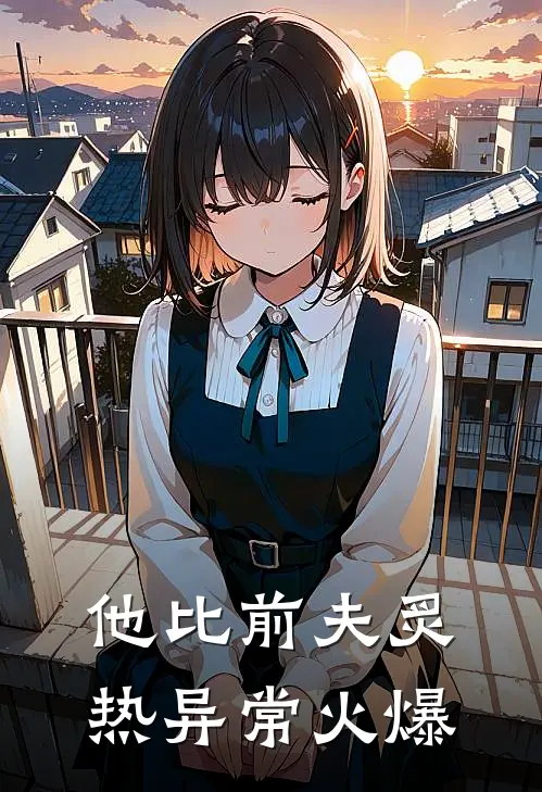 他比前夫炙热异常火爆