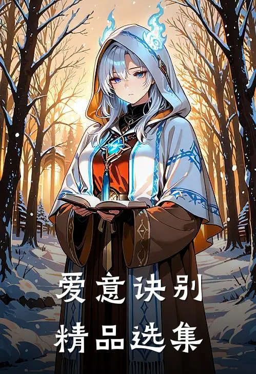 爱意诀别精品选集