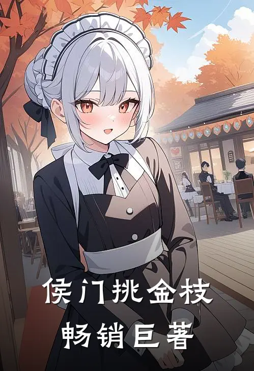 侯门挑金枝畅销巨著