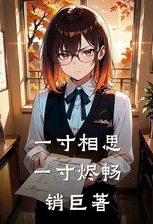 一寸相思，一寸烬畅销巨著