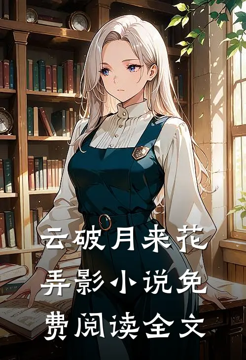 云破月来花弄影小说免费阅读全文