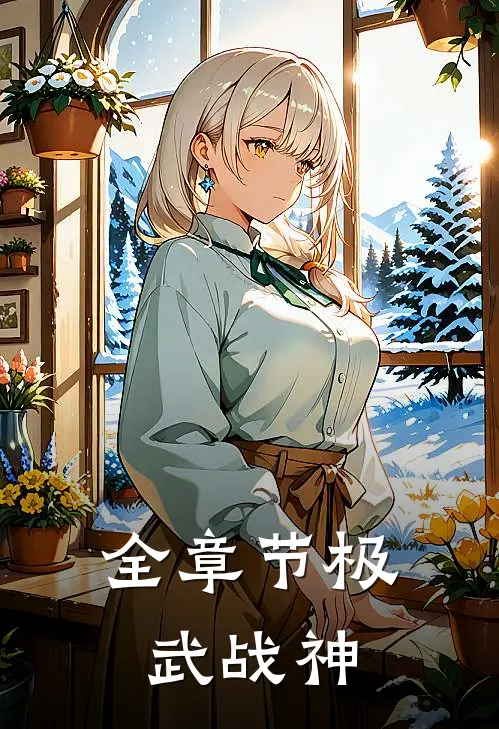 全章节极武战神