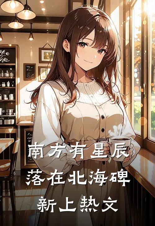 南方有星辰，落在北海碑新上热文