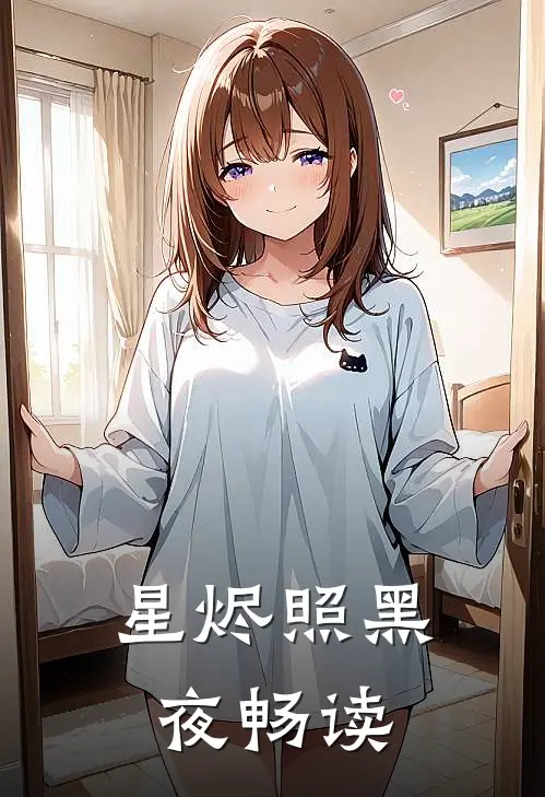 星烬照黑夜畅读