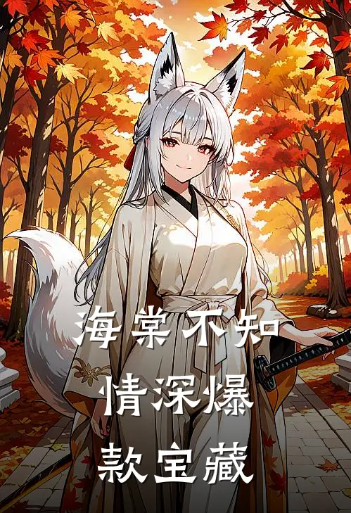 海棠不知情深爆款宝藏