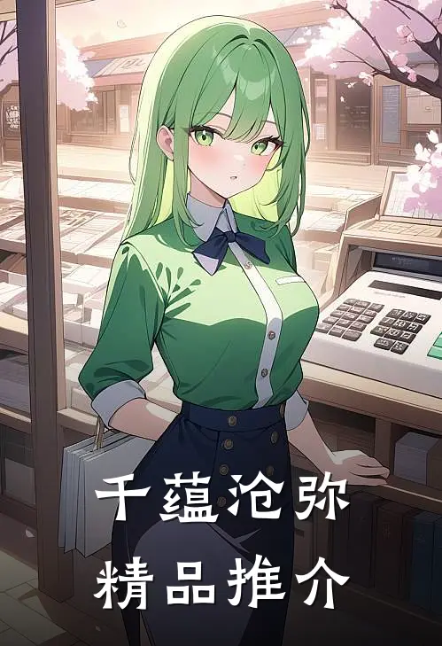 千蕴沧弥精品推介