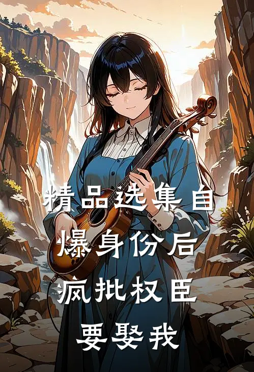 精品选集自爆身份后，疯批权臣要娶我