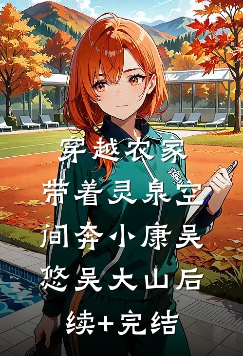 穿越农家：带着灵泉空间奔小康吴悠吴大山后续+完结