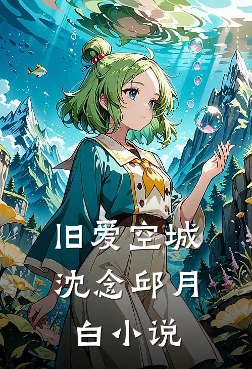 旧爱空城沈念邱月白小说